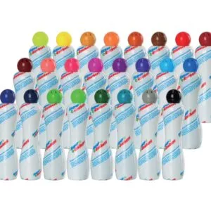 Bingo Marker Pens OEM/ODM Support Non-Toxic For Marking 10mm 40ml