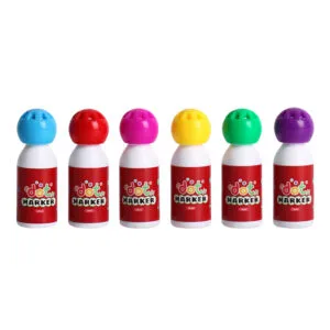 Mini Bingo Marker Dot Marker OEM Support 10mm 10ml